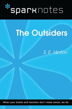 The Outsiders (SparkNotes Literature Guide)