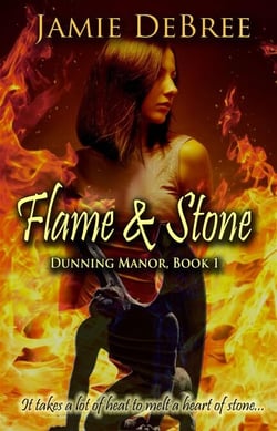 Flame &amp; Stone