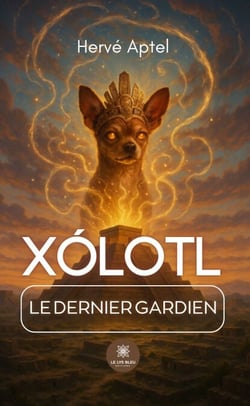 Xólotl - Le dernier gardien