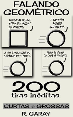Falando Geométrico - Curtas e Grossas