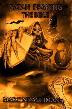 Satan Praising the Bible - Fiction, #1