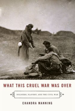 What This Cruel War Was Over