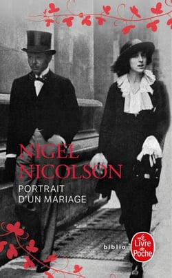 Portrait d'un mariage