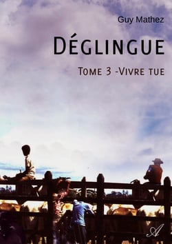 Déglingue - Tome 3 - Vivre tue