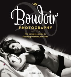 Boudoir Photography - The Complete Guide to Shooting Intimate Portraits