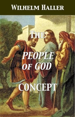 The "People of God" Concept