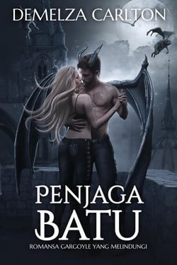 Penjaga Batu: Romansa Gargoyle yang Melindungi - Hati Baja, #1