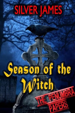 Season of the Witch - The Penumbra Papers, #2