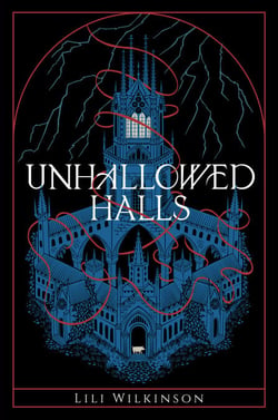 Unhallowed Halls