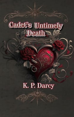 Cadet's Untimely Death