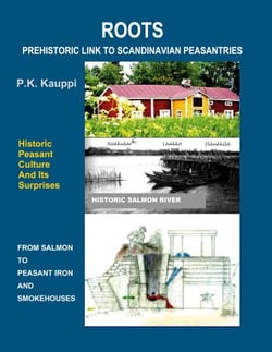 Roots - Prehistoric Link To Scandinavian Peasantries