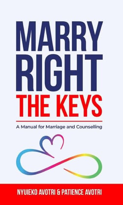 Marry Right - The Key