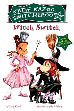 Witch Switch - Super Special