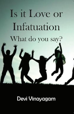 Is it Love or Infatuation - What do you say?