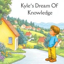 Kyle's Dream of Knowledge