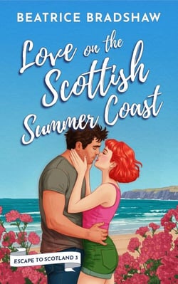Love on the Scottish Summer Coast - Escape to Scotland, #3