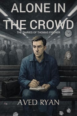Alone in the crowd