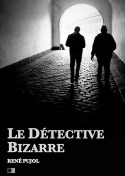 Le Détective Bizarre