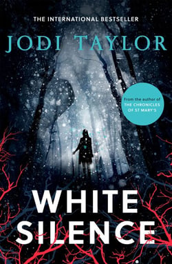 White Silence - An edge-of-your-seat supernatural thriller (Elizabeth Cage, Book 1)
