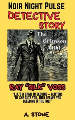 The Crimson Alibi