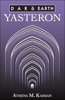 DAR &amp; Earth: Yasteron
