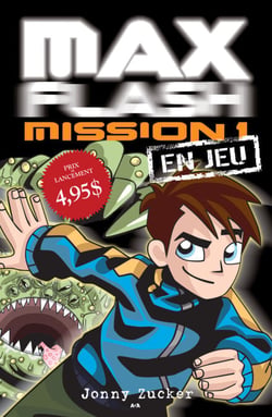 Mission 1 - En jeu