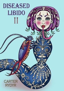 Diseased Libido #11 Five Salty Serves