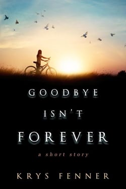 Goodbye Isn't Forever