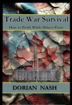 Trade War Survival: How to Profit While Others Panic