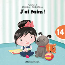 J'ai faim !