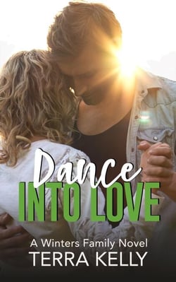Dance Into Love - The Winters Family, #4