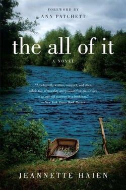 The All of It - A Novel
