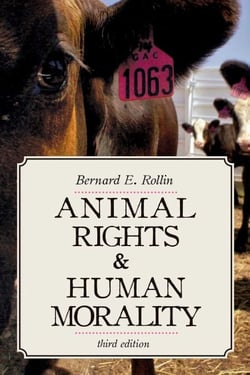 Animal Rights &amp; Human Morality
