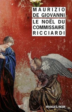 Le Noël du commissaire Ricciardi