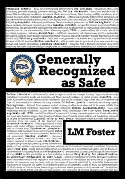 Generally Recognized as Safe - Tom and Wiley, #3