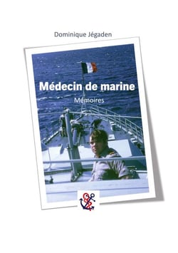 Médecin de marine - Mémoires