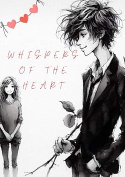 Whispers Of The Heart - Whispers Of The Heart, #1