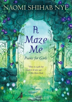 A Maze Me - Poems for Girls