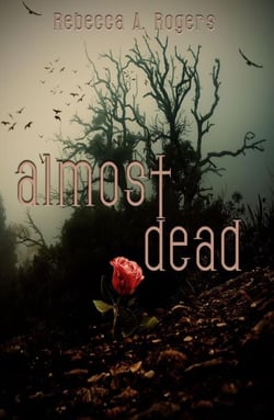 Almost Dead - Dead, #1