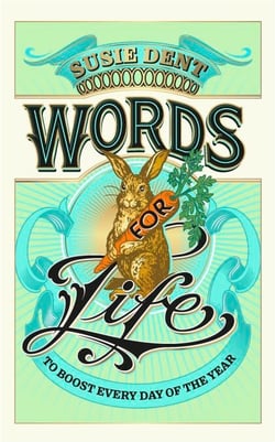 Words for Life - To Boost Every Day of the Year
