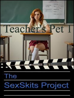 Teacher's Pet 1