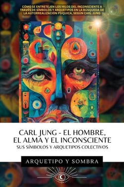 Carl Jung - El Hombre, El Alma y El Inconsciente: Sus Símbolos y Arquetipos Colectivos - Carl Gustav Jung - Colección En Español, #1