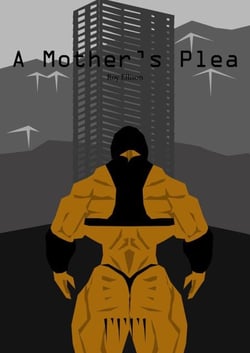 A Mother's Plea - Maus, #1