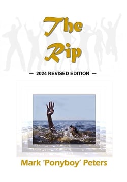 The Rip - The Seachange Series, #2