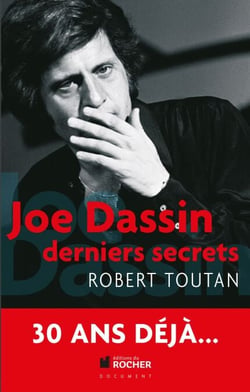 Joe Dassin - Derniers secrets