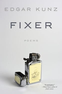 Fixer - Poems