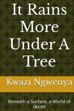 It Rains More Under A Tree