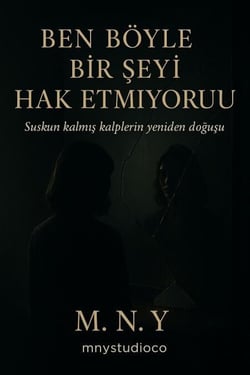 BenBoyleBirSeyiHakEdiyorum