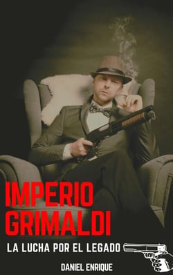 Imperio Grimaldi: La lucha por el legado