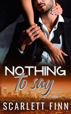 Nothing to Say - Bombshells &amp; Billionaires (Roxiverse), #5